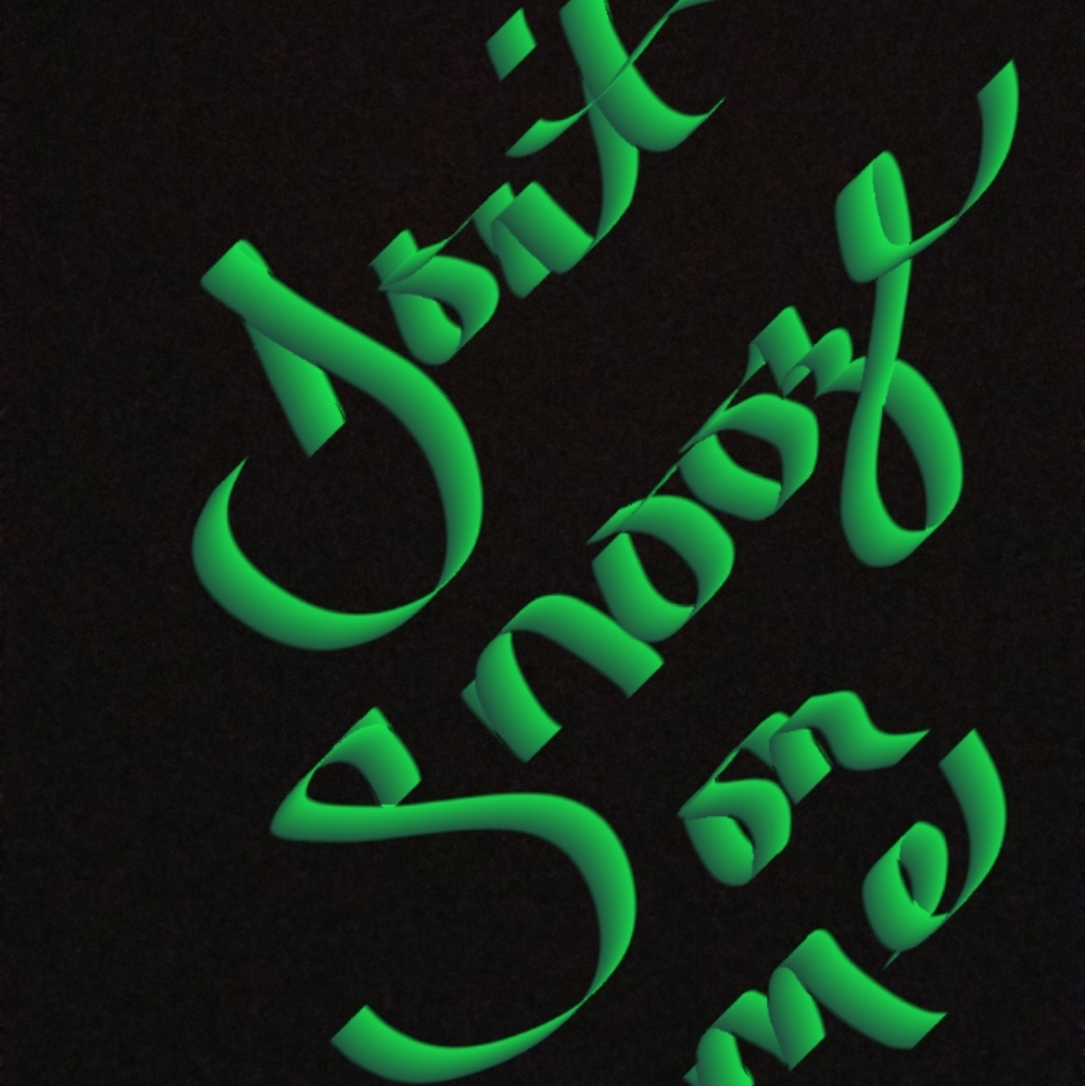 Don't Snooze On Me !!!